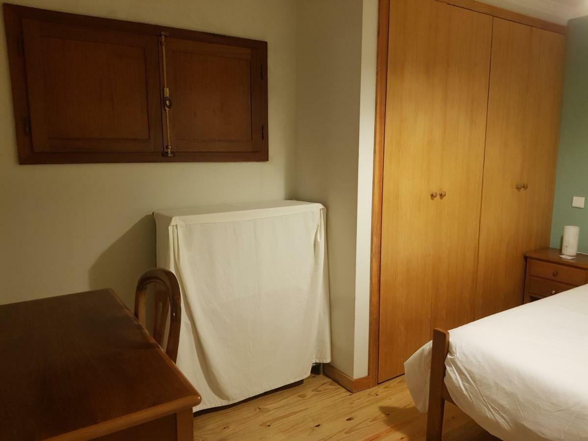 Abrigo Da Geira House Apartment Campo do Geres Bagian luar foto