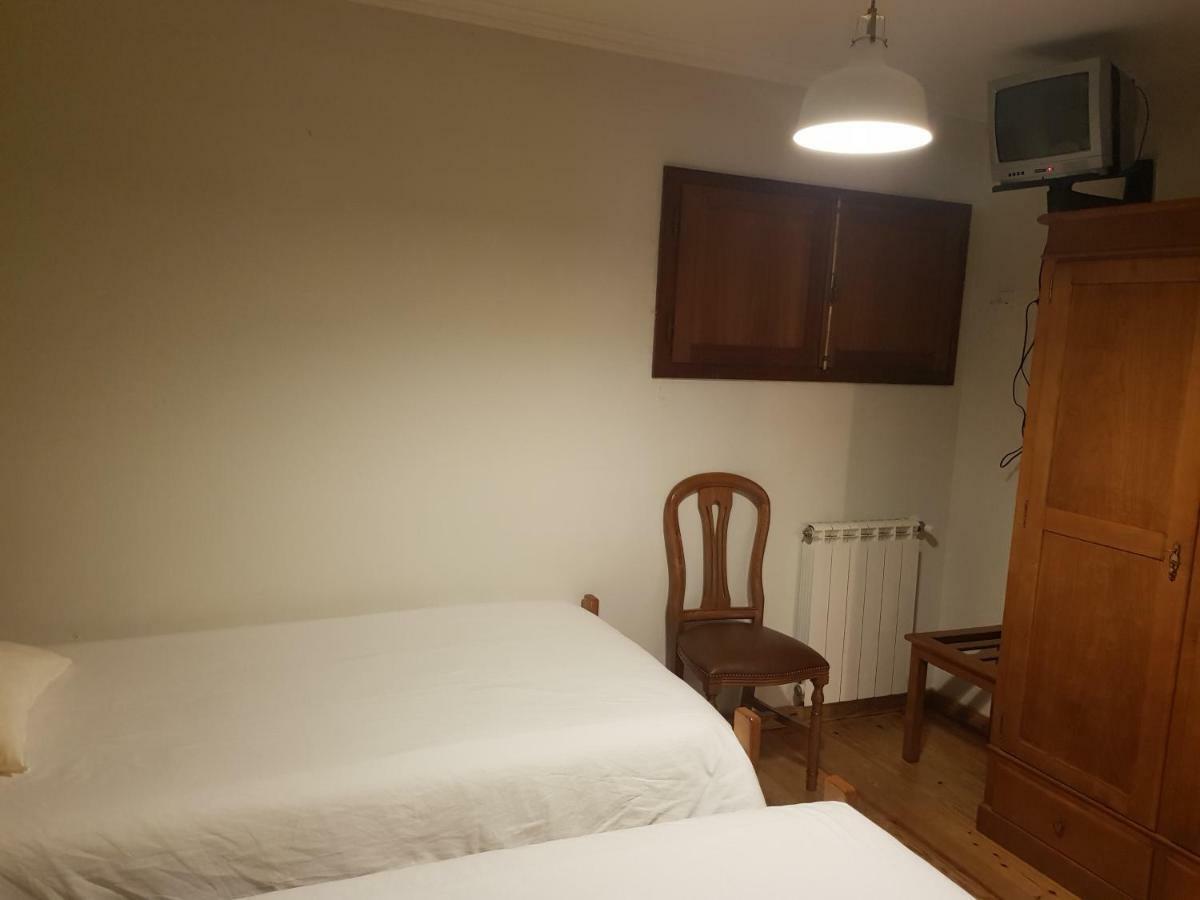 Abrigo Da Geira House Apartment Campo do Geres Bagian luar foto