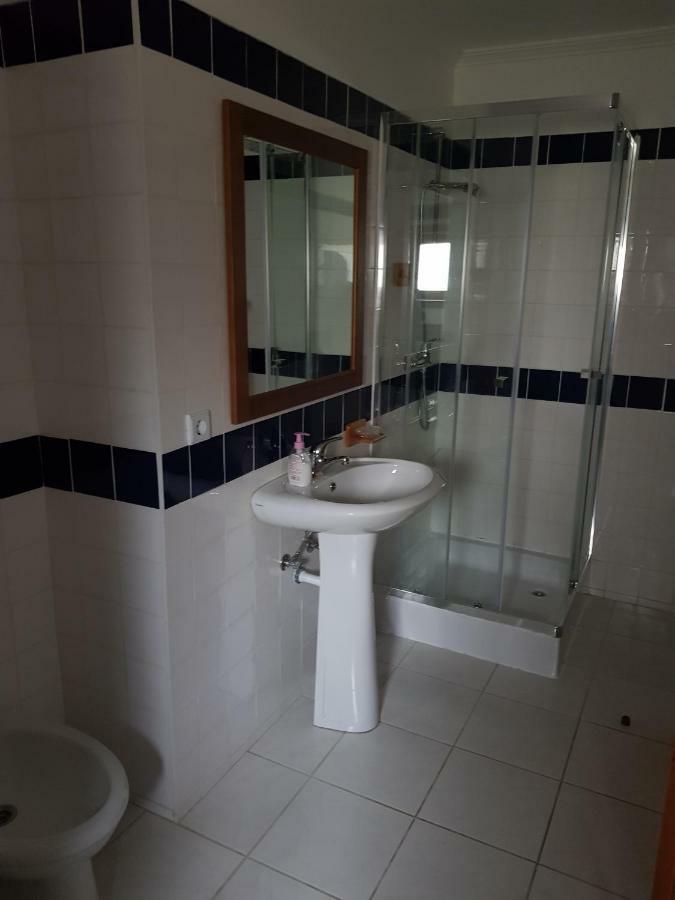Abrigo Da Geira House Apartment Campo do Geres Bagian luar foto