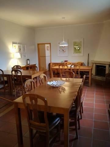 Abrigo Da Geira House Apartment Campo do Geres Bagian luar foto