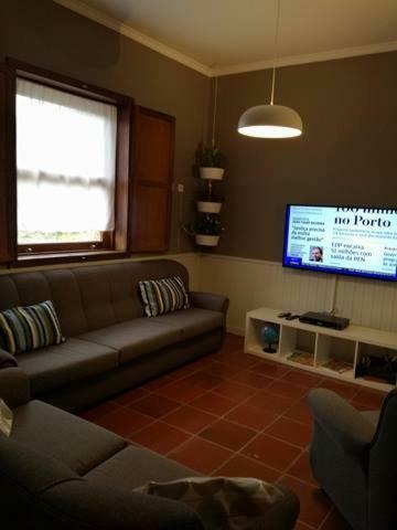Abrigo Da Geira House Apartment Campo do Geres Bagian luar foto
