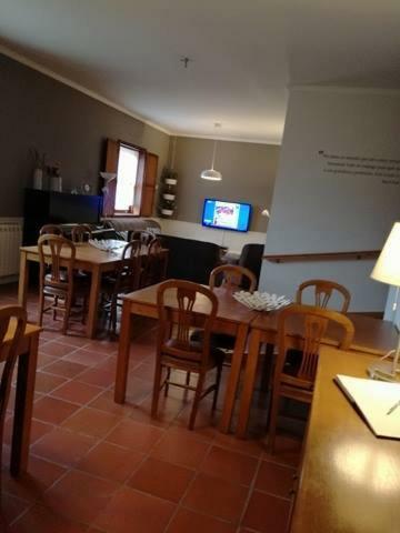 Abrigo Da Geira House Apartment Campo do Geres Bagian luar foto