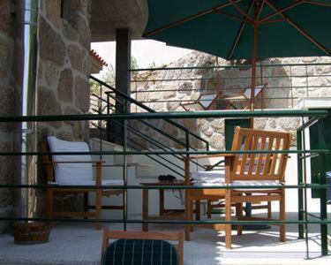 Abrigo Da Geira House Apartment Campo do Geres Bagian luar foto